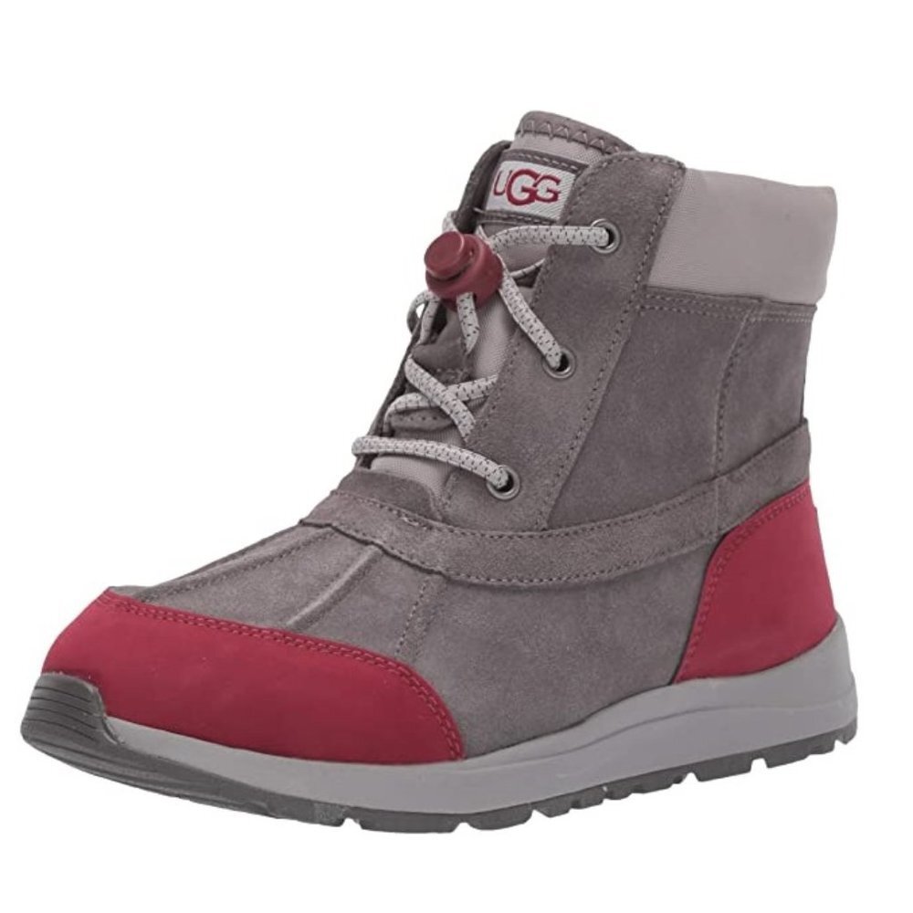 UGG Turlock Unisex Kids Snow Boot